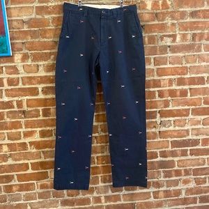 VINTAGE Ralph Lauren Mens Pants